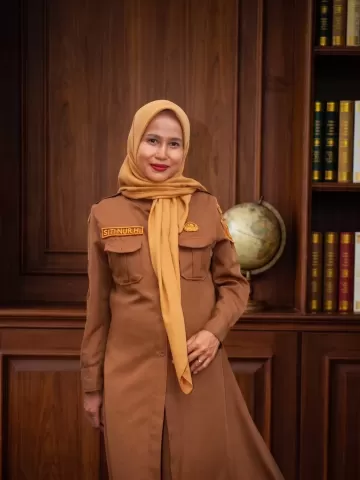 Siti Nur Hasanah, S.Pd.