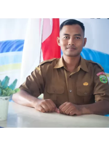 Rohmat Budi Santoso, S.T.