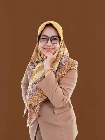 Andi Mardiyani, S.Pd., M.Hum.